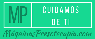 MáquinasPresoterapia.com