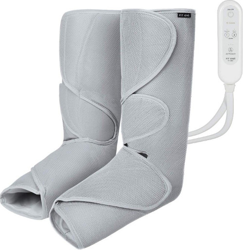 Maquina de presoterapia Lidl