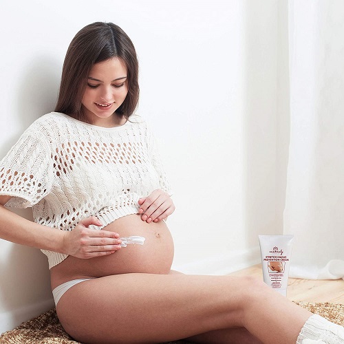 Anticeluliticos y Embarazo: ¿Compatibles?