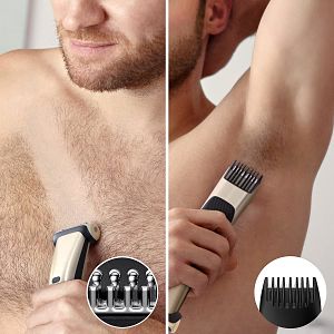 Lee más sobre el artículo Diferencias entre depiladora y afeitadora