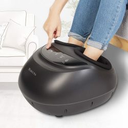 PARA PIES Máquinas de Presoterapia para Pies