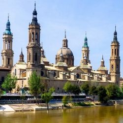 ZARAGOZA Los Mejores Centros de Presoterapia de Zaragoza