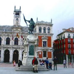 VALLADOLID Dónde hacer Presoterapia en Valladolid