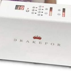 DRAKEFOR máquinas de presoterapia Drakefor