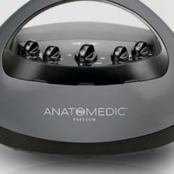 ANATOMEDIC - LUFTHOUS Máquina de Presoterapia Anatomedic Lufthous - Precio y Opiniones