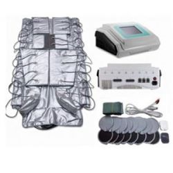 3 EN 1 PROFESIONAL comprar equipos de presoterapia 3 en 1