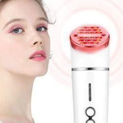 CON INFRARROJOS Los Mejores Masajeadores Faciales por Infrarrojos