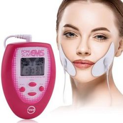 ELECTROESTIMULADORES Electroestimuladores para la cara