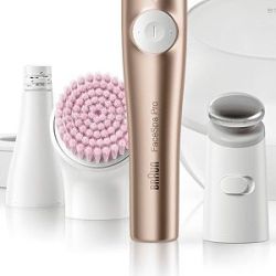 BRAUN los mejores tratamientos faciales Braun