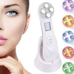 RADIOFRECUENCIA Los Mejores Aparatos de Radiofrecuencia Facial